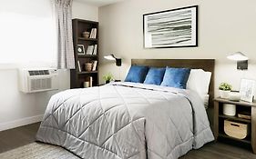 Intown Suites Extended Stay Atlanta Ga - Forest Park